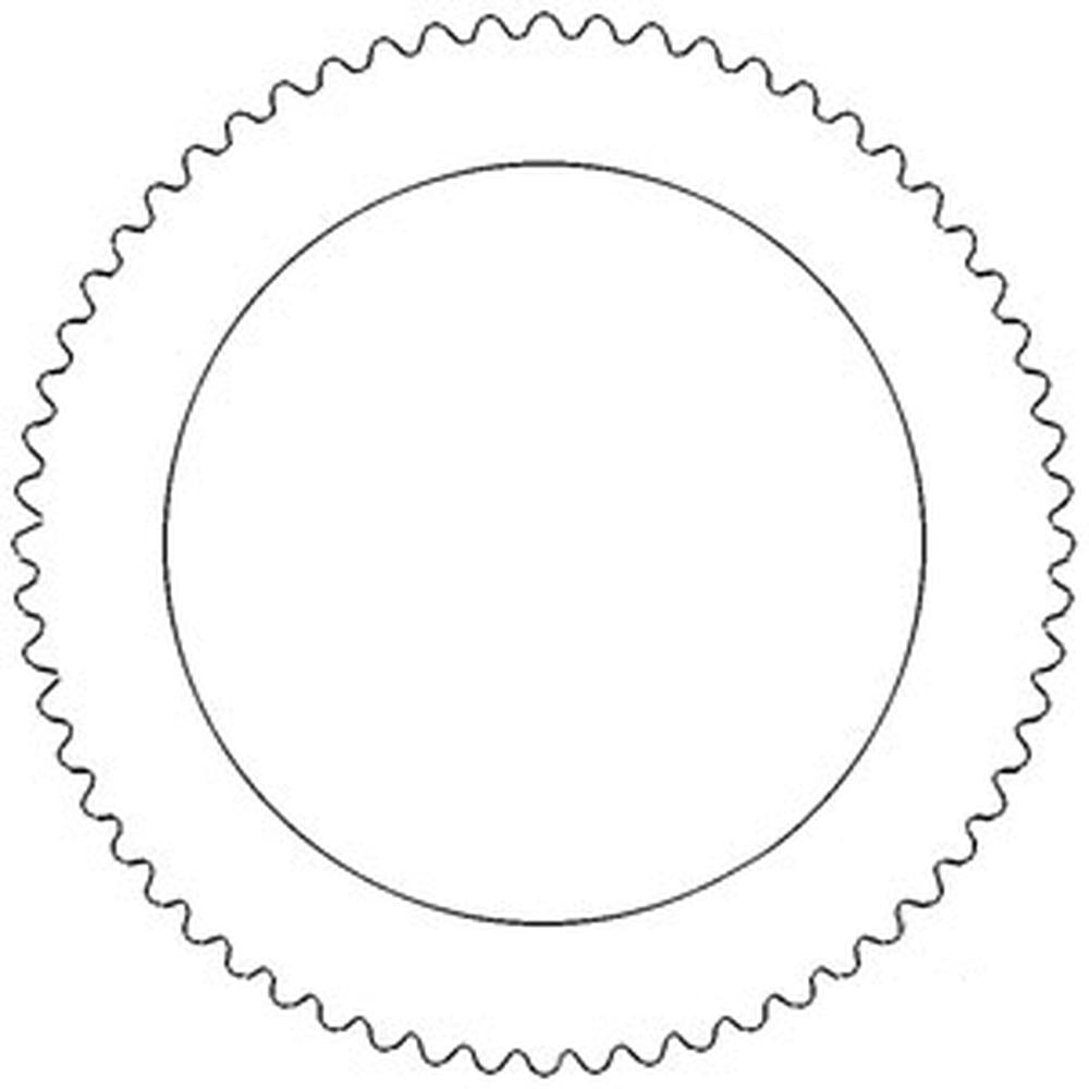 PBB77573A Plate, PTO – additional image 2