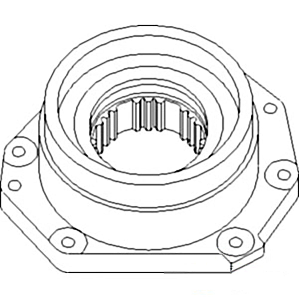 1808832C91 Oil Pump Repair Kit – additional image 3