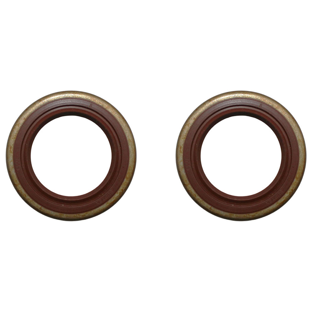 AR39052 Qty. 2: Hydraulic Shaft Pump Seal – Fits John Deere