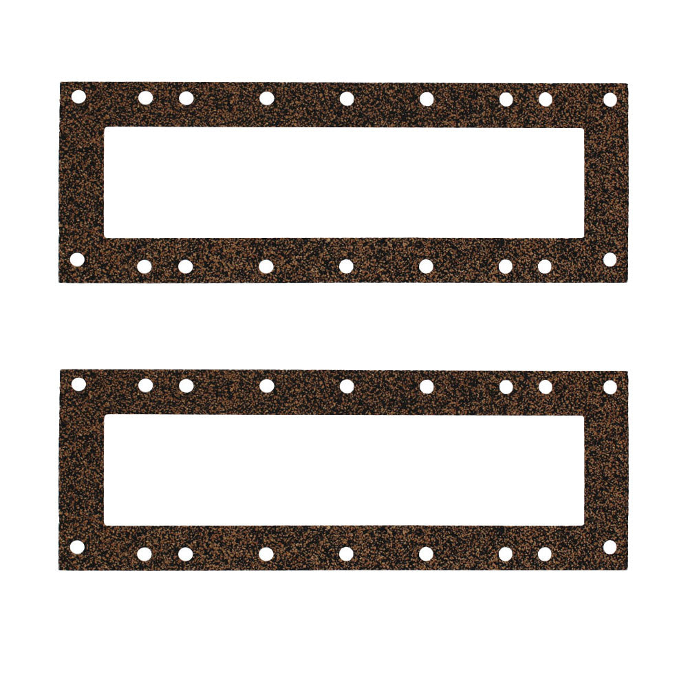 R2177G Set of 2 Radiator Gaskets – Fits John Deere – additional image 2