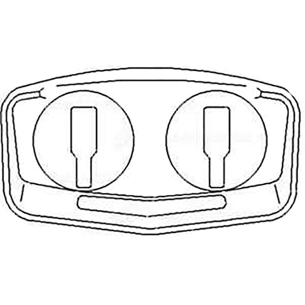 506262M1 Light – Fits Massey Ferguson – additional image 2