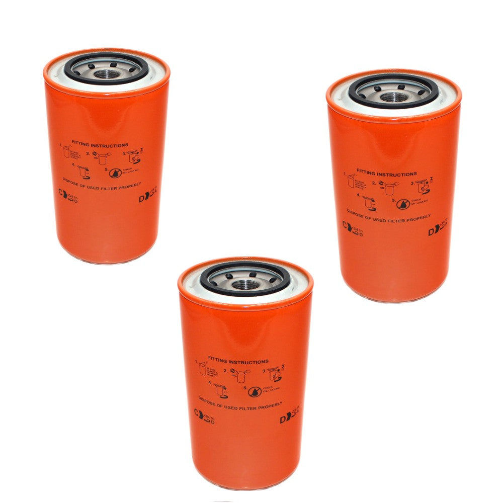 FG768 Qty 3: Fuel Filter – Fits Gleaner