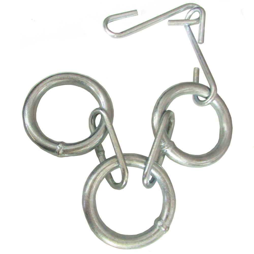 13594 Covering Chain