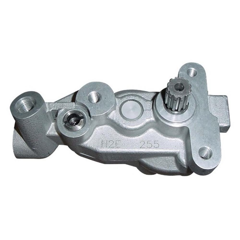 886821M94 Hydraulic Pump – Fits AGCO
