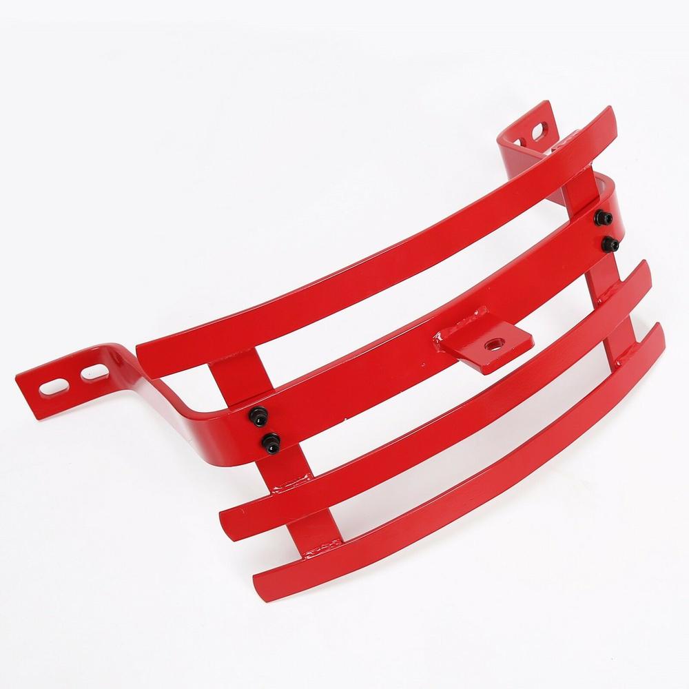 60660 Bumper – additional image 2