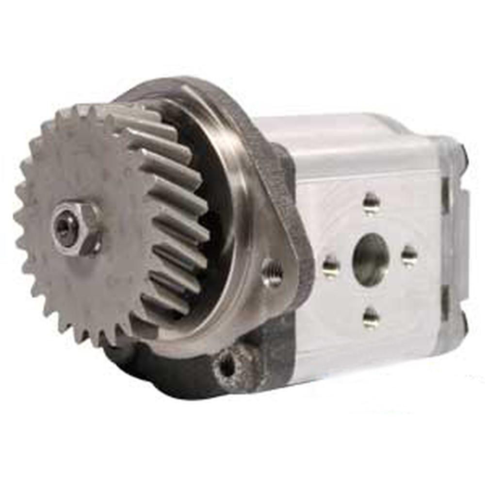 F0NN600AA Auxiliary Hydraulic Pump