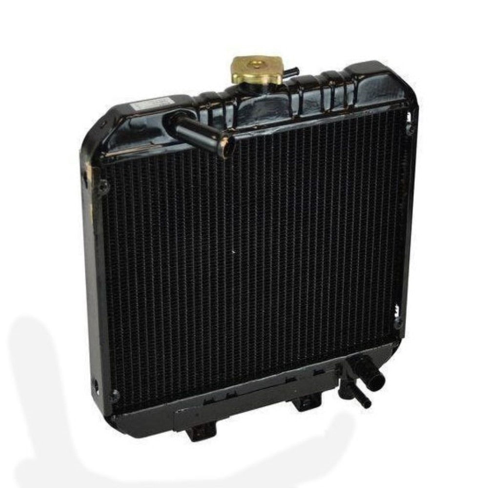 Radiator – Fits Kubota