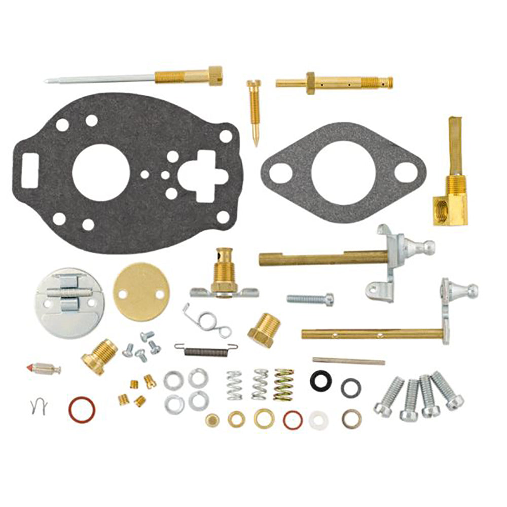 BK45V Comprehensive Carburetor Kit with Float – additional image 2