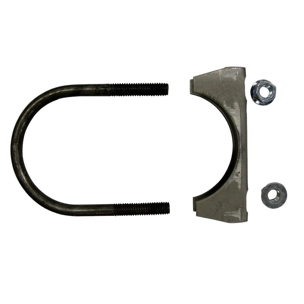 CL-234 Exhaust Clamp