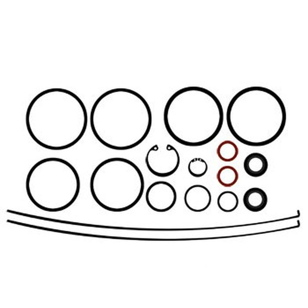113965C93 Clutch Booster O-Ring Kit – Fits International Harvester