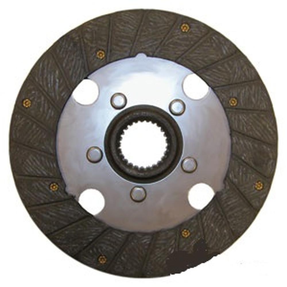 1043282-RO 9" PTO CLUTCH DISC – Fits Massey Ferguson – additional image 5