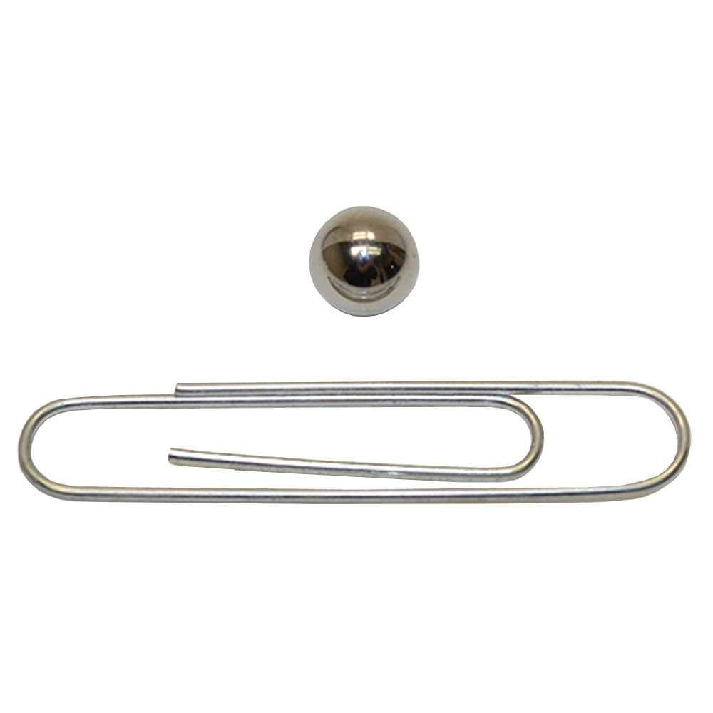211-1010 5/16" Steel Ball – Fits Case / International Harvester – additional image 2