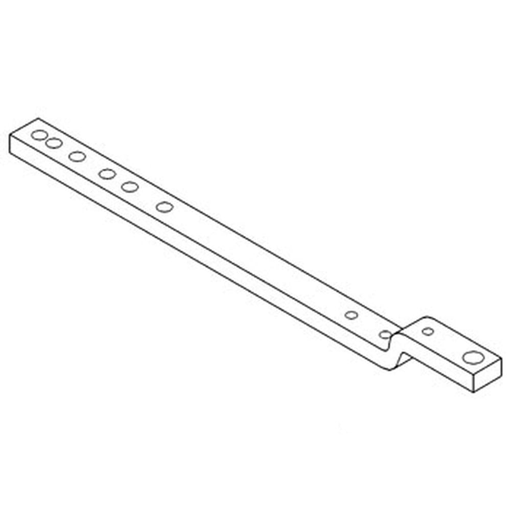 Drawbar RE20663 R34448 – Fits John Deere – additional image 4