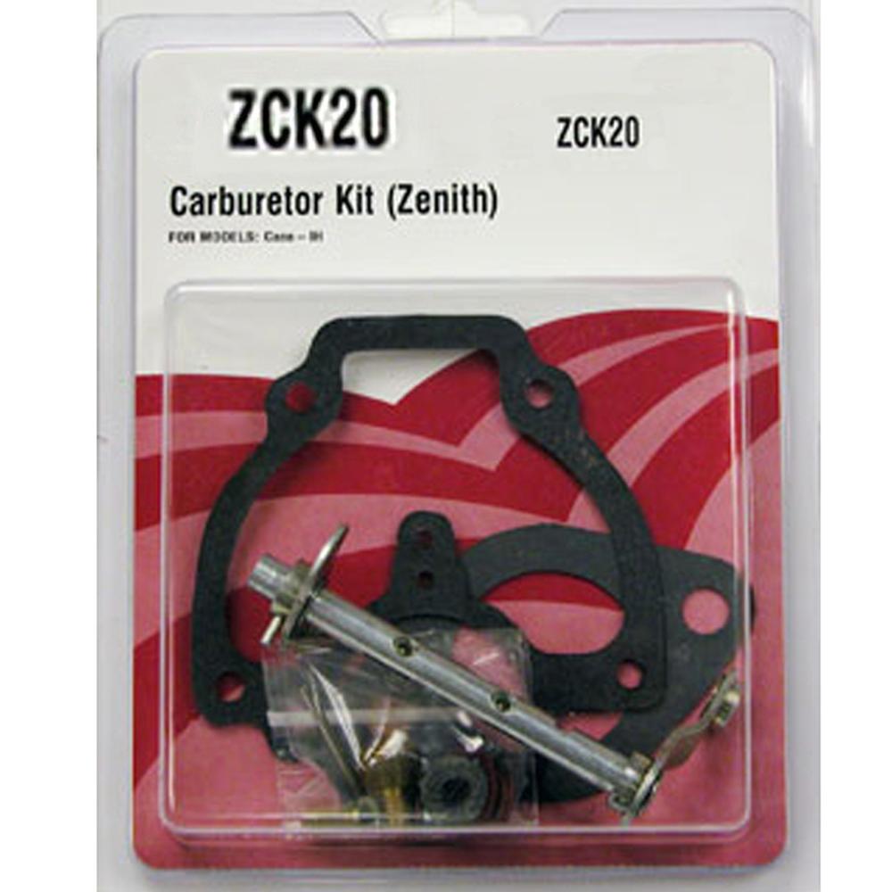 ZCK20 Carburetor Kit – additional image 4