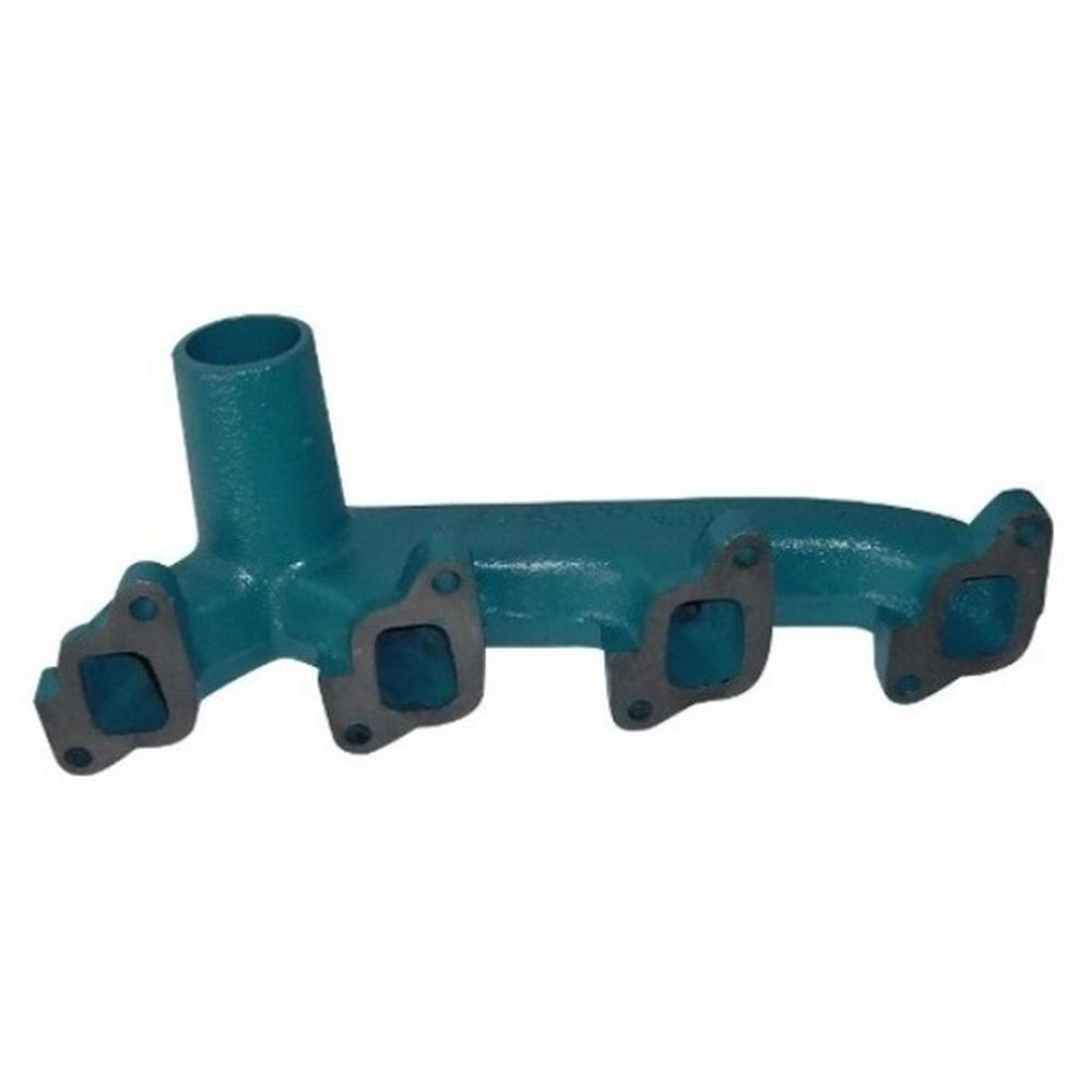 81806040 Exhaust Manifold – Fits Ford / New Holland