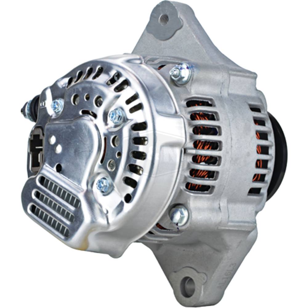400-52274 J&N Electrical Products Alternator – additional image 2