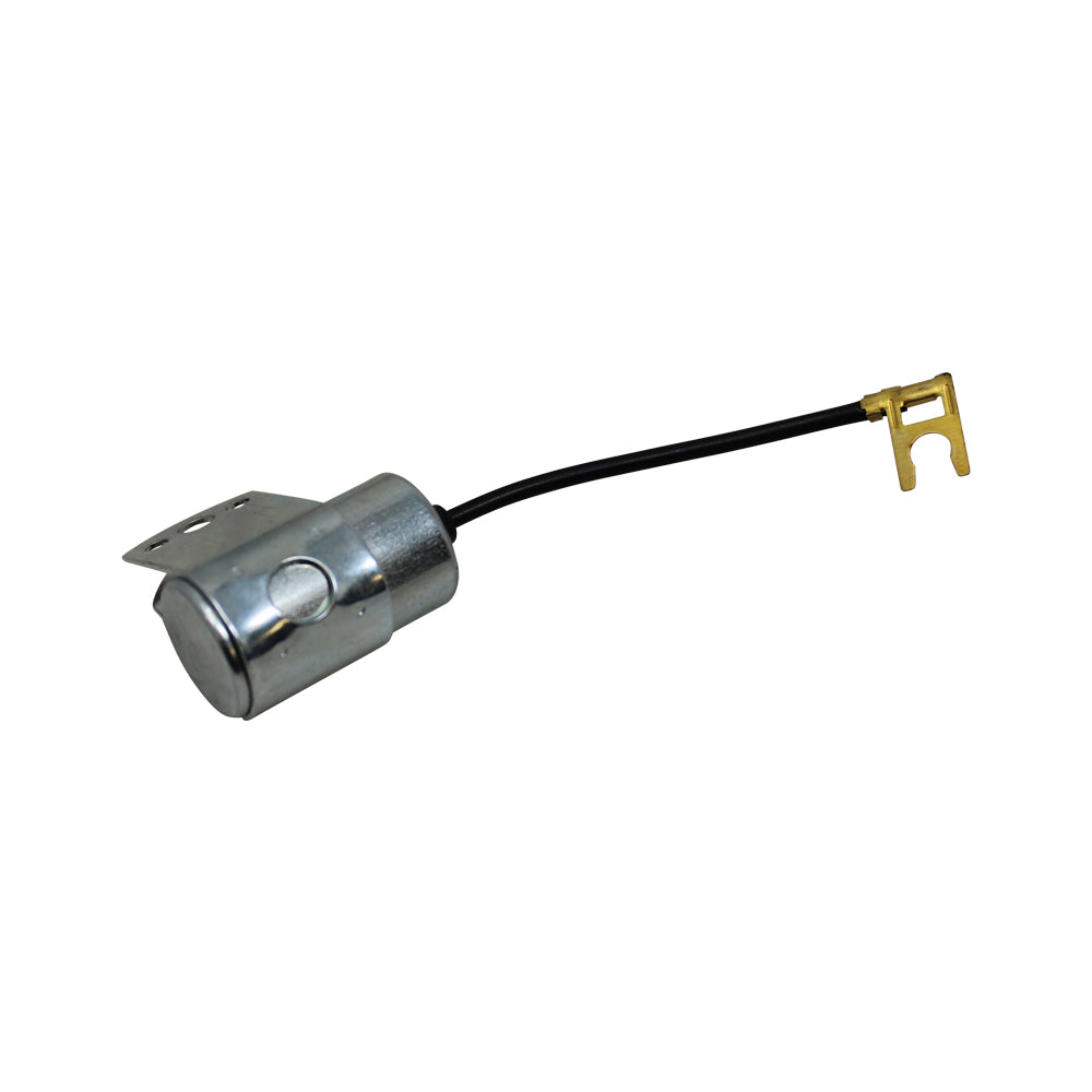 AT14684 Condenser – Fits John Deere