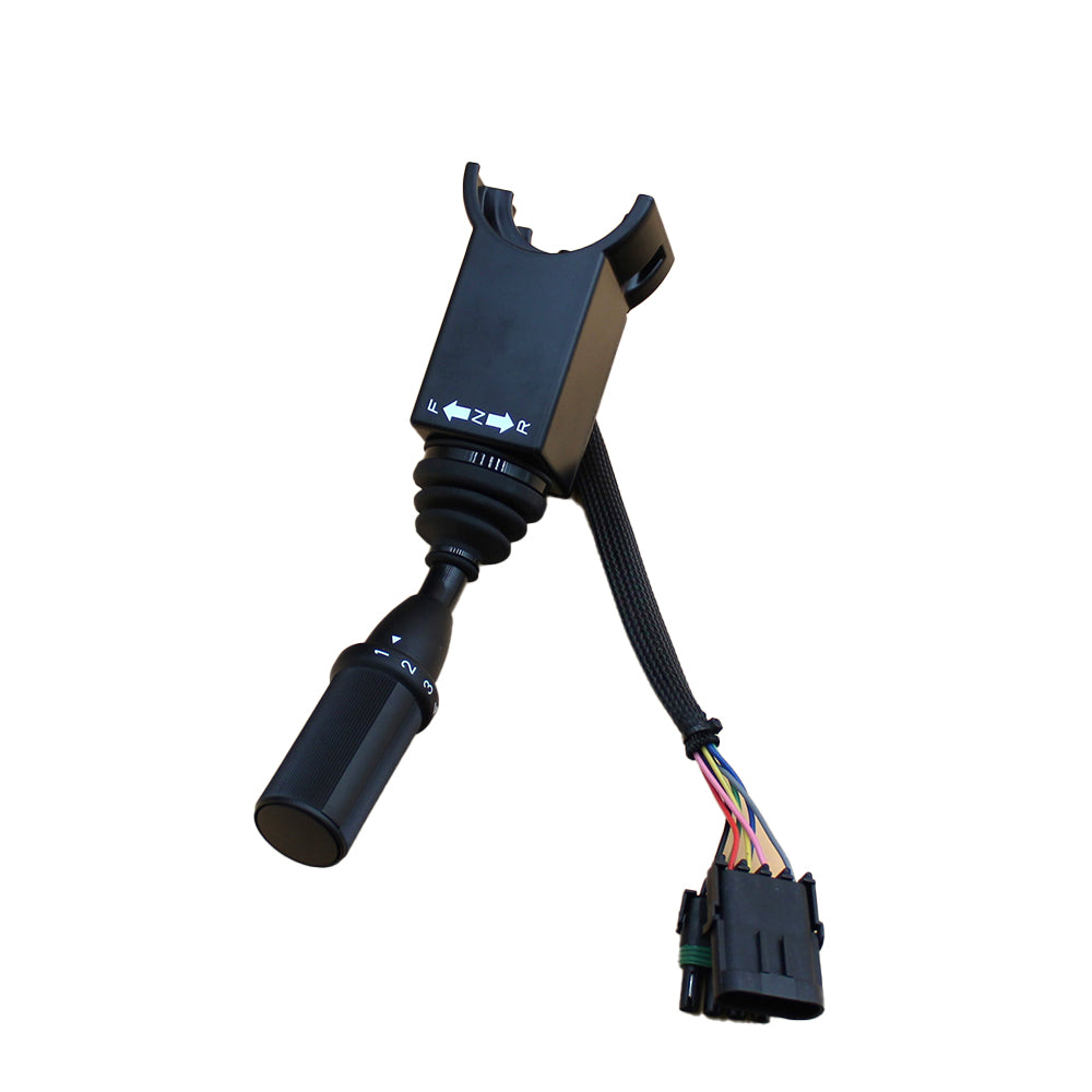 238270a1 Transmission Control Shift Lever – Fits Case / International Harvester – additional image 4