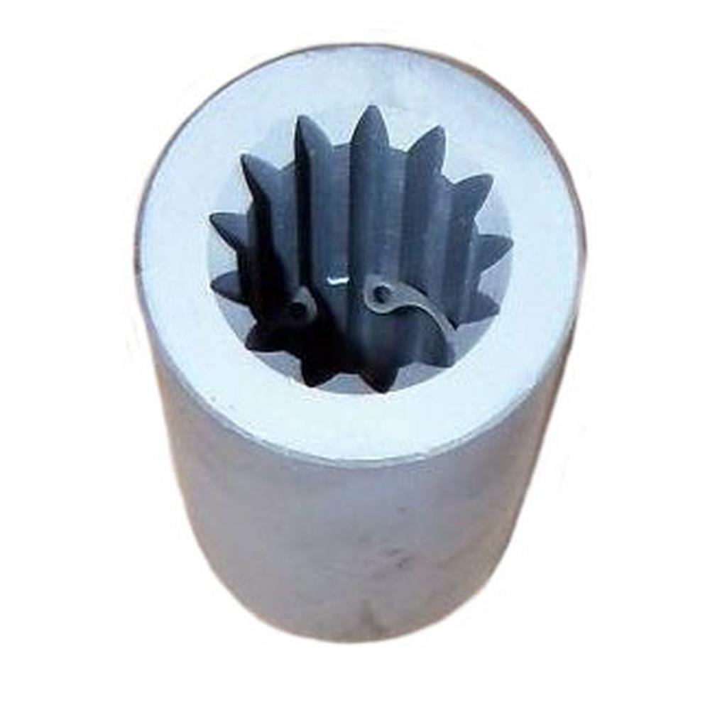D31108 Hydraulic Pump Coupler
