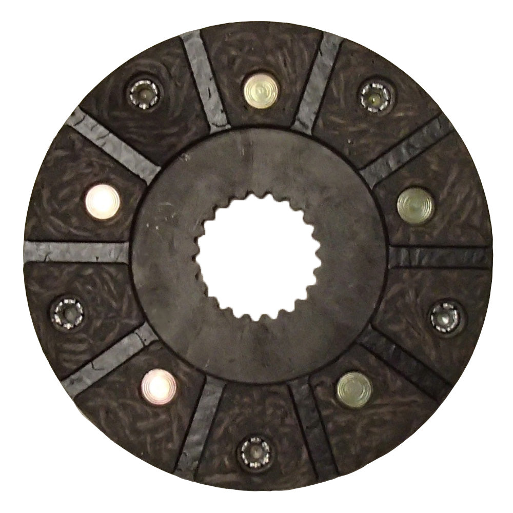 AM1828T Brake Disc – Fits John Deere