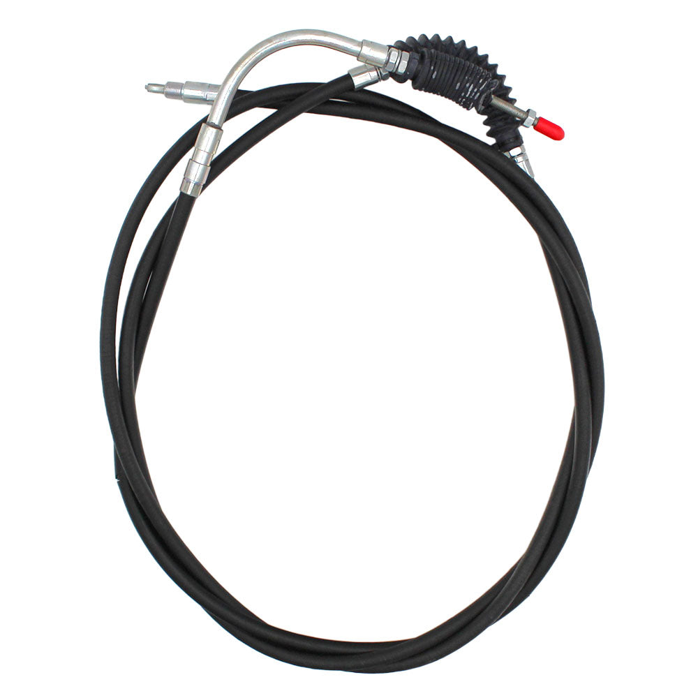 910/60216 Throttle Cable – Fits JCB