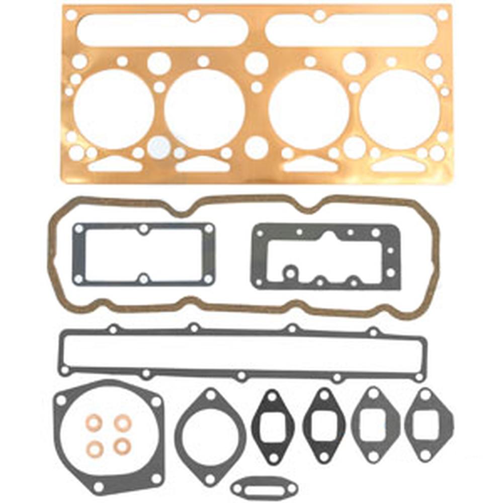 U5LT0100 Head Gasket Set – Fits Massey Ferguson