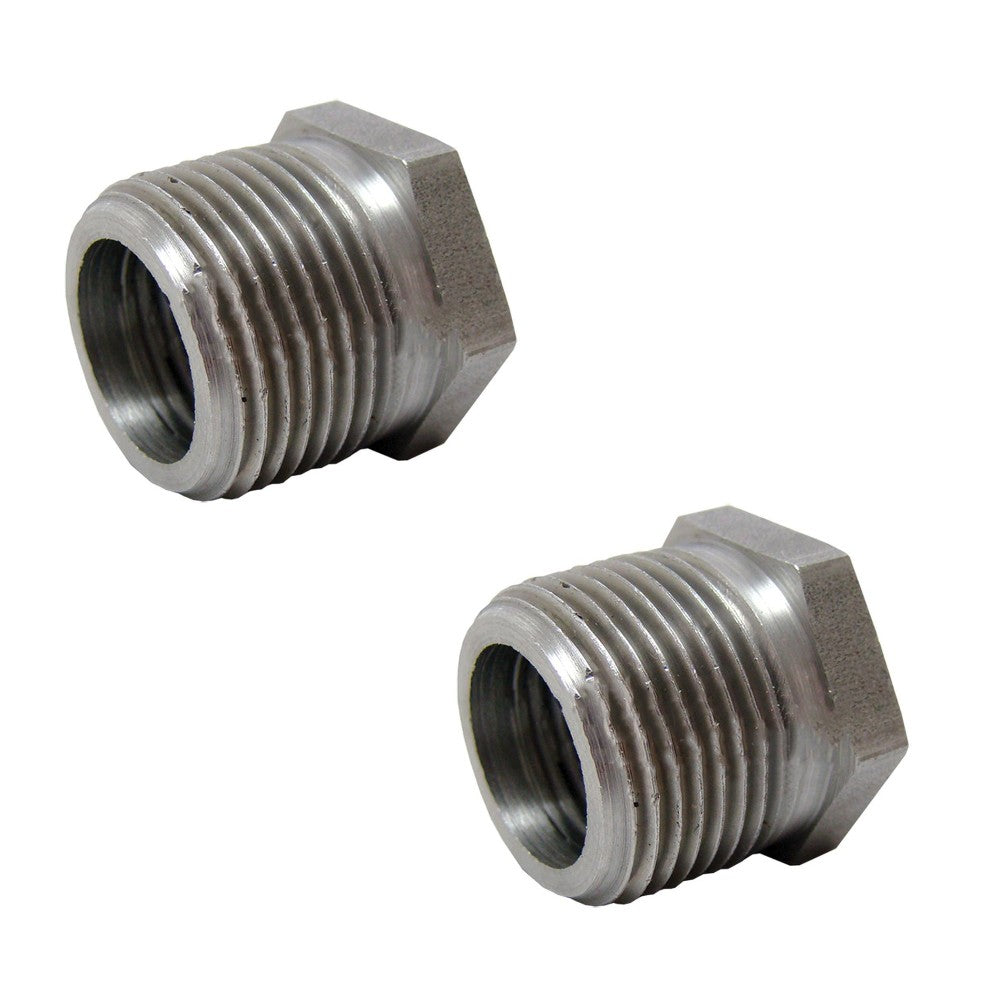 Z50650 Steel Adapter – Fits Nortrac