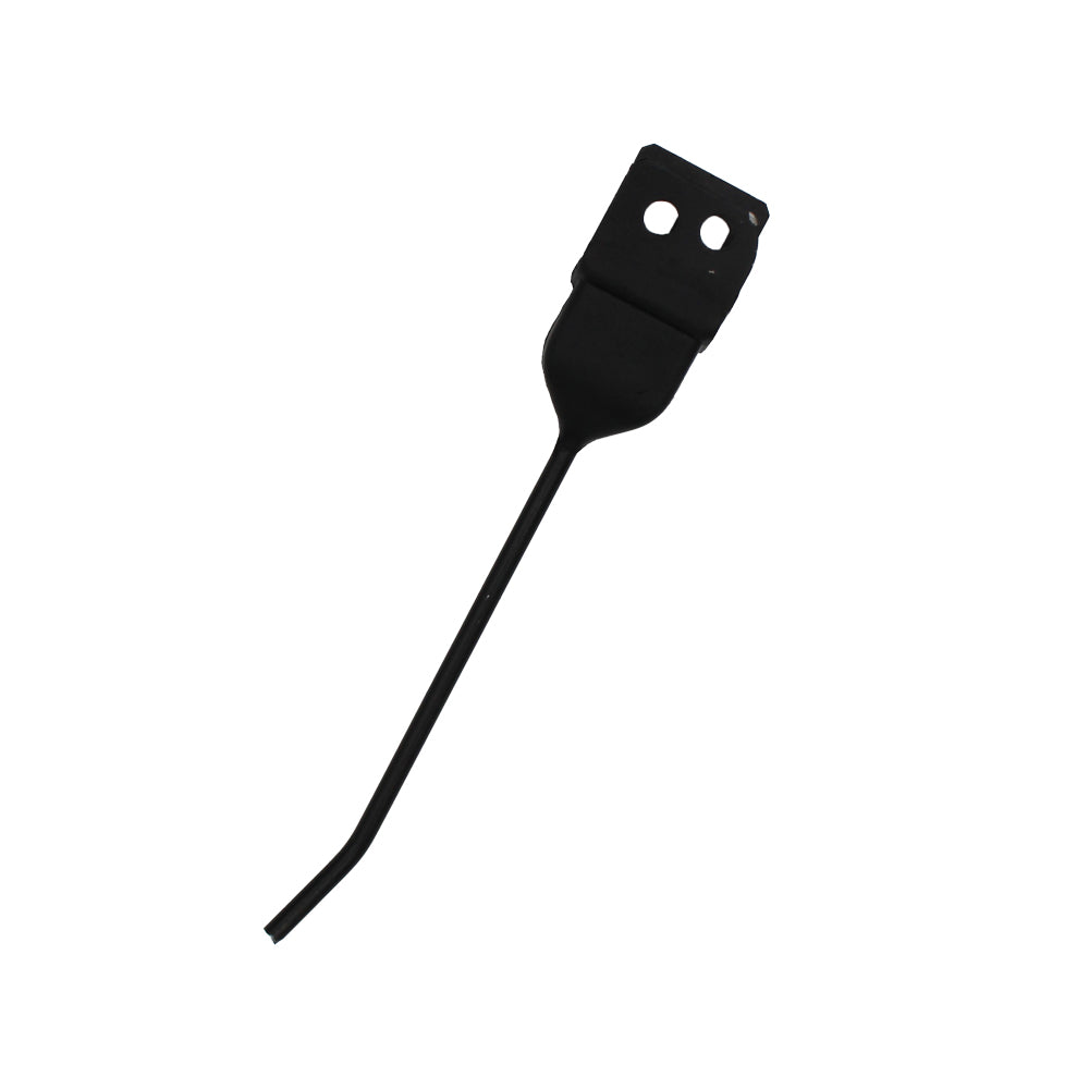 850614 One Right-Hand Rubber Rake Tooth – additional image 4