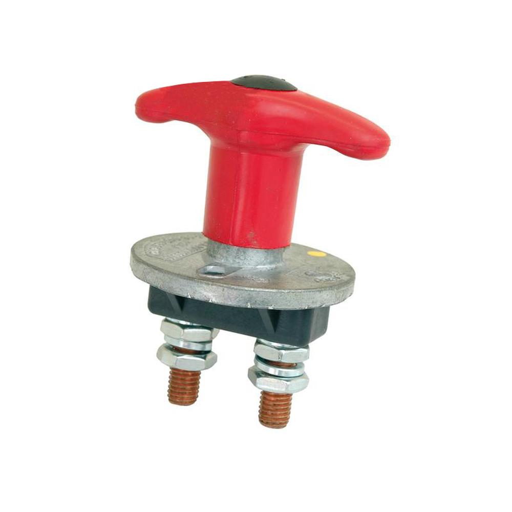 59115724 Battery Cut Off Switch – Fits Zetor