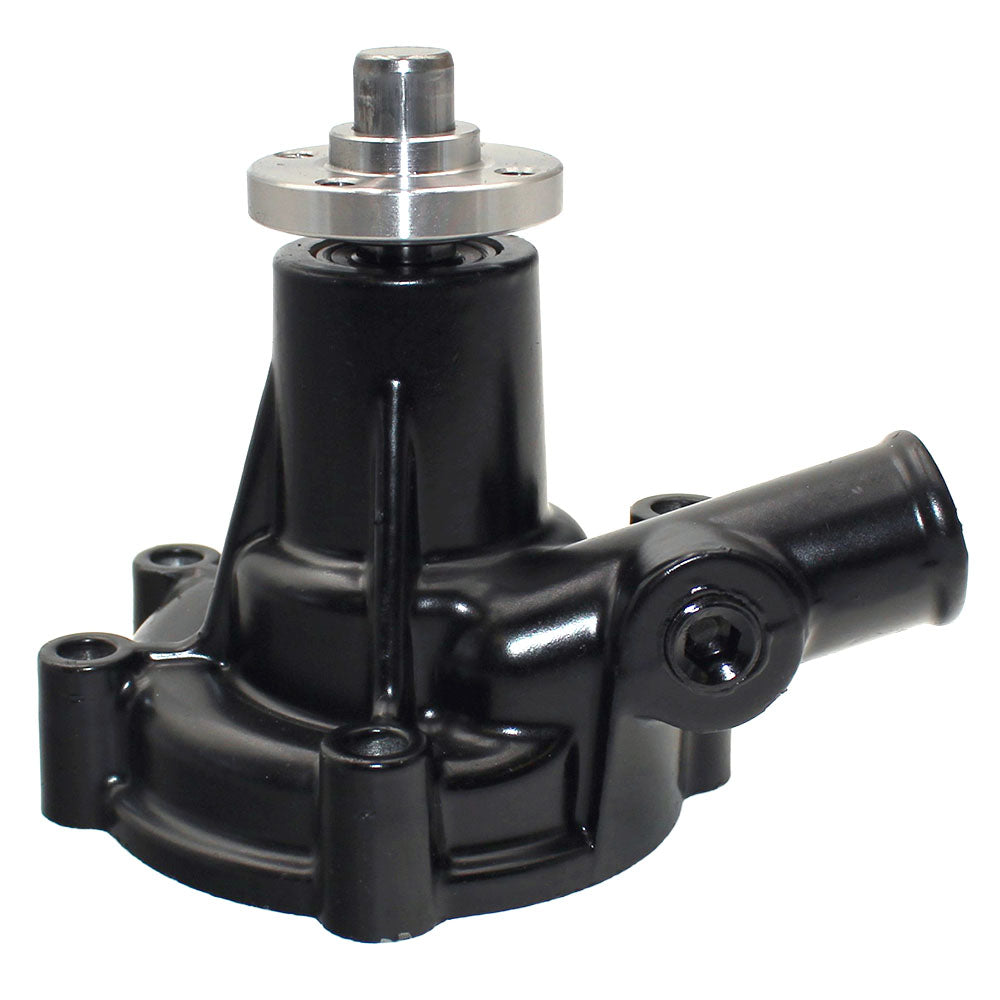 129327-42100 Water Pump – Fits Komatsu – additional image 4