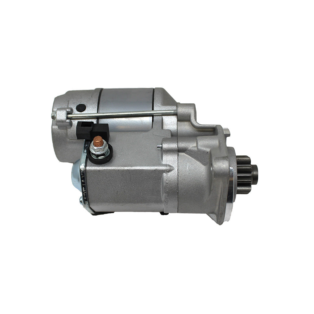 E550063014 Volt Starter – Fits Mahindra – additional image 2