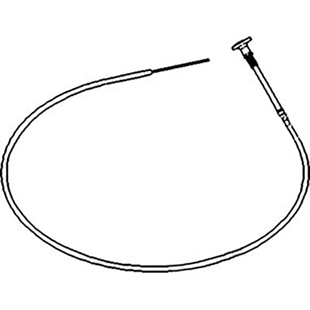 519976M1 Choke Cable – additional image 2