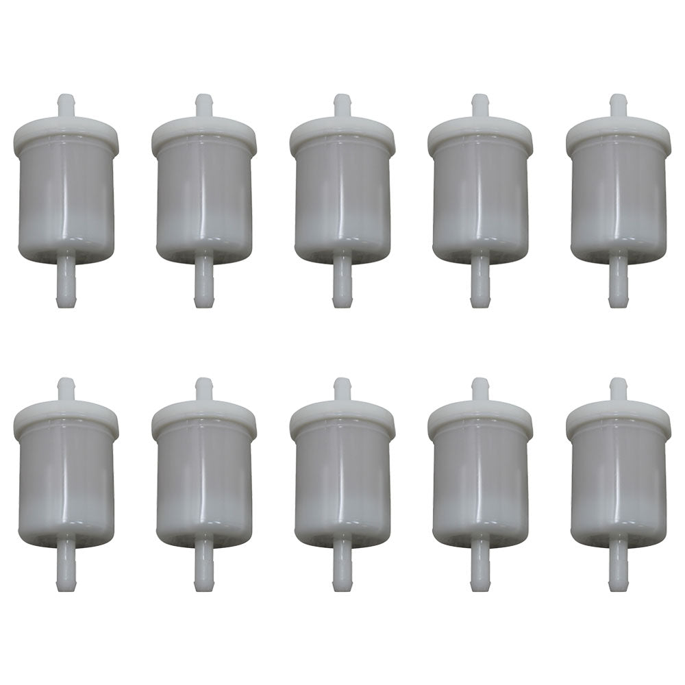 AM876035 Qty 10: Fuel Filter – Fits John Deere