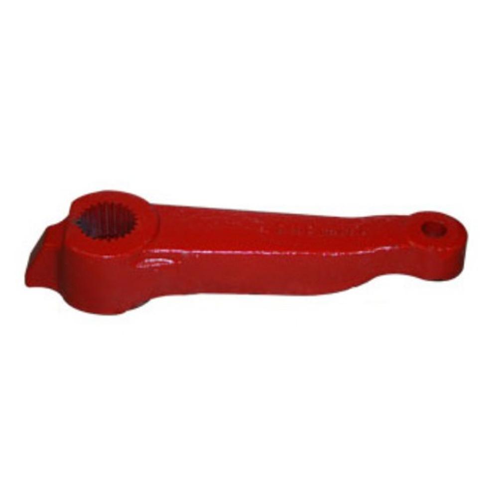 531248R2 Undersized Left-Hand Steering Arm – Fits Case / International Harvester – additional image 4