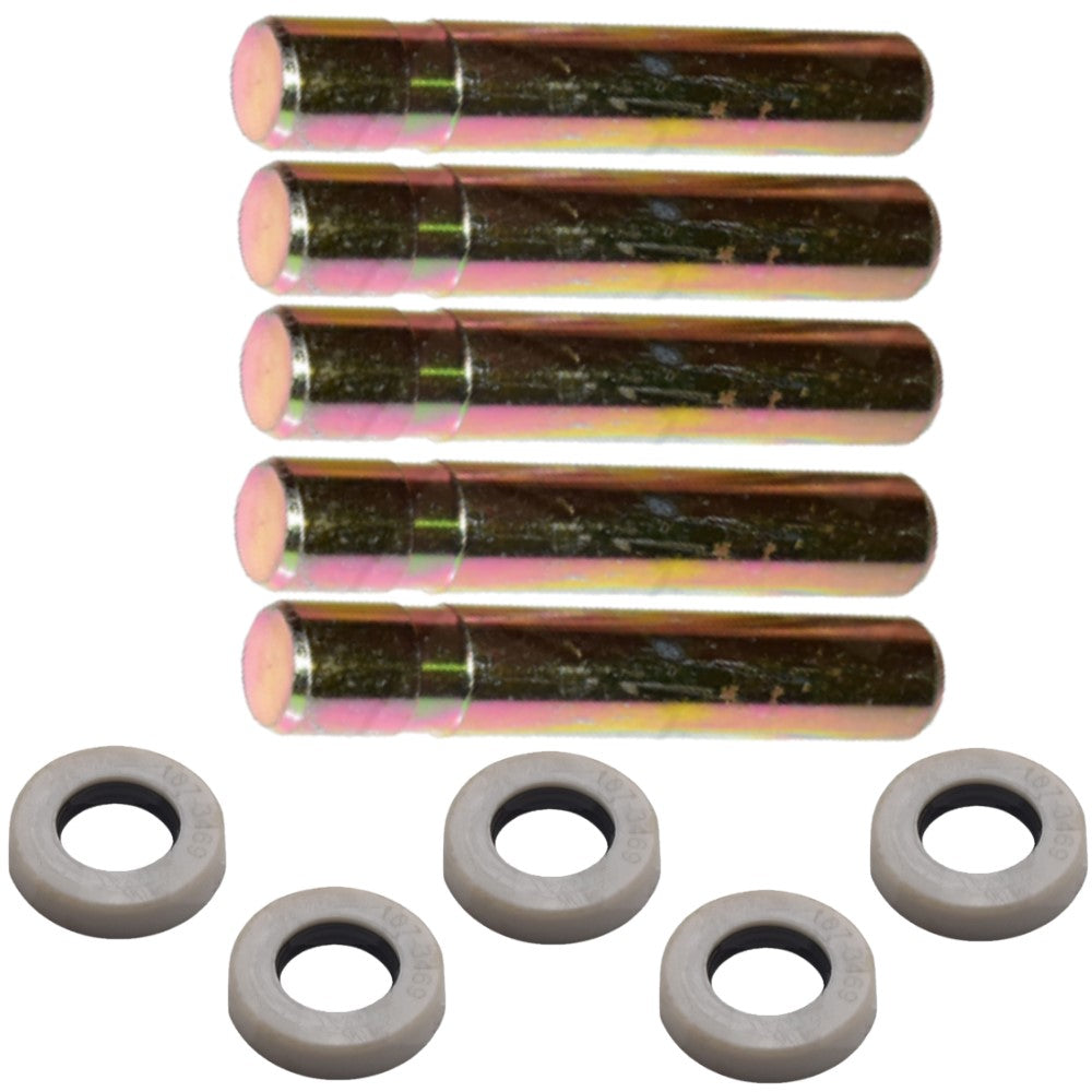 1073469 Retainer Assembly with GET Pin Kit – Fits Caterpillar