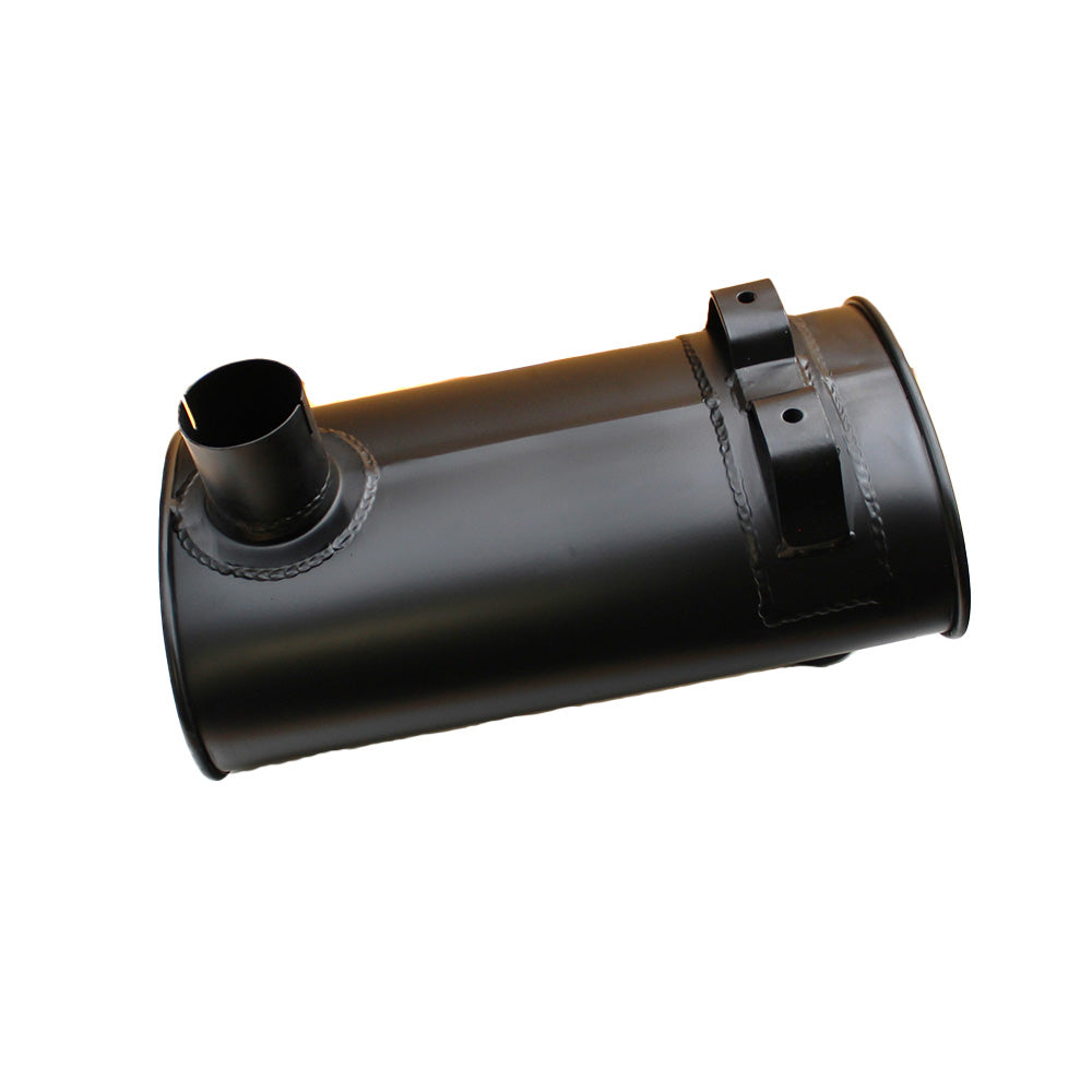 127-8592 Muffler – Fits Caterpillar – additional image 7