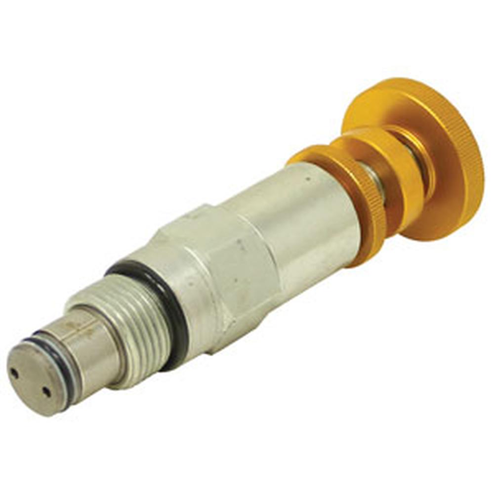 AE54856 One New Relief Valve – Fits John Deere