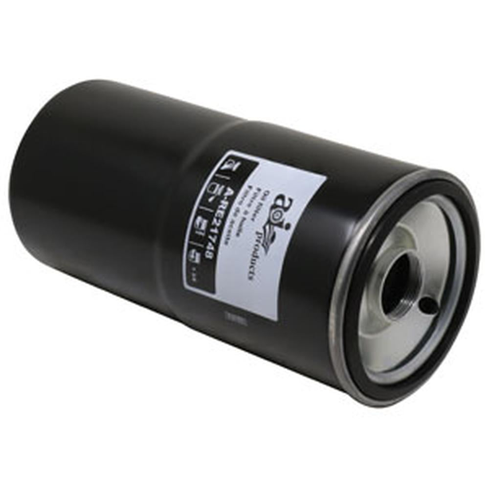 RE21748 Filter, Oil (Engine Bypass) – Fits John Deere