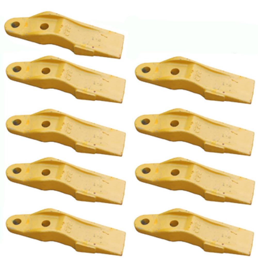 1324720 Bucket Uni-Teeth with Hardware – Fits Caterpillar – additional image 2
