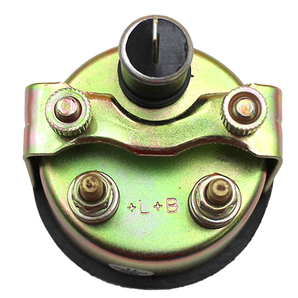 208302 Amp Meter Ammeter – additional image 2
