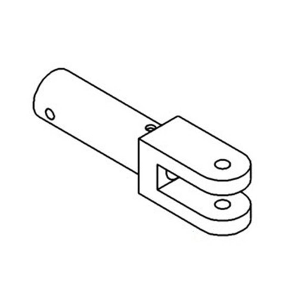 257726 Lift Link Clevis – additional image 4