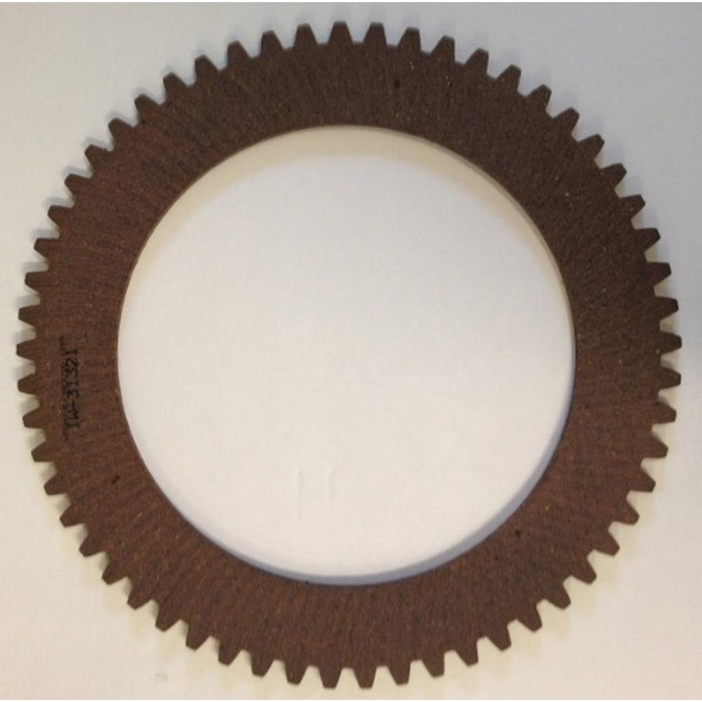 047631 Clutch Disc – Fits Allis Chalmers