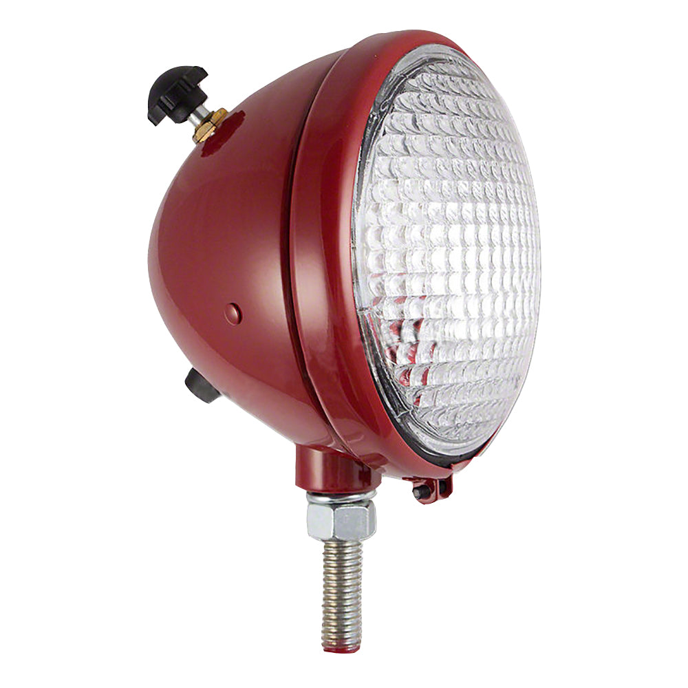 A11898 Light Assembly - 12V Rear Round