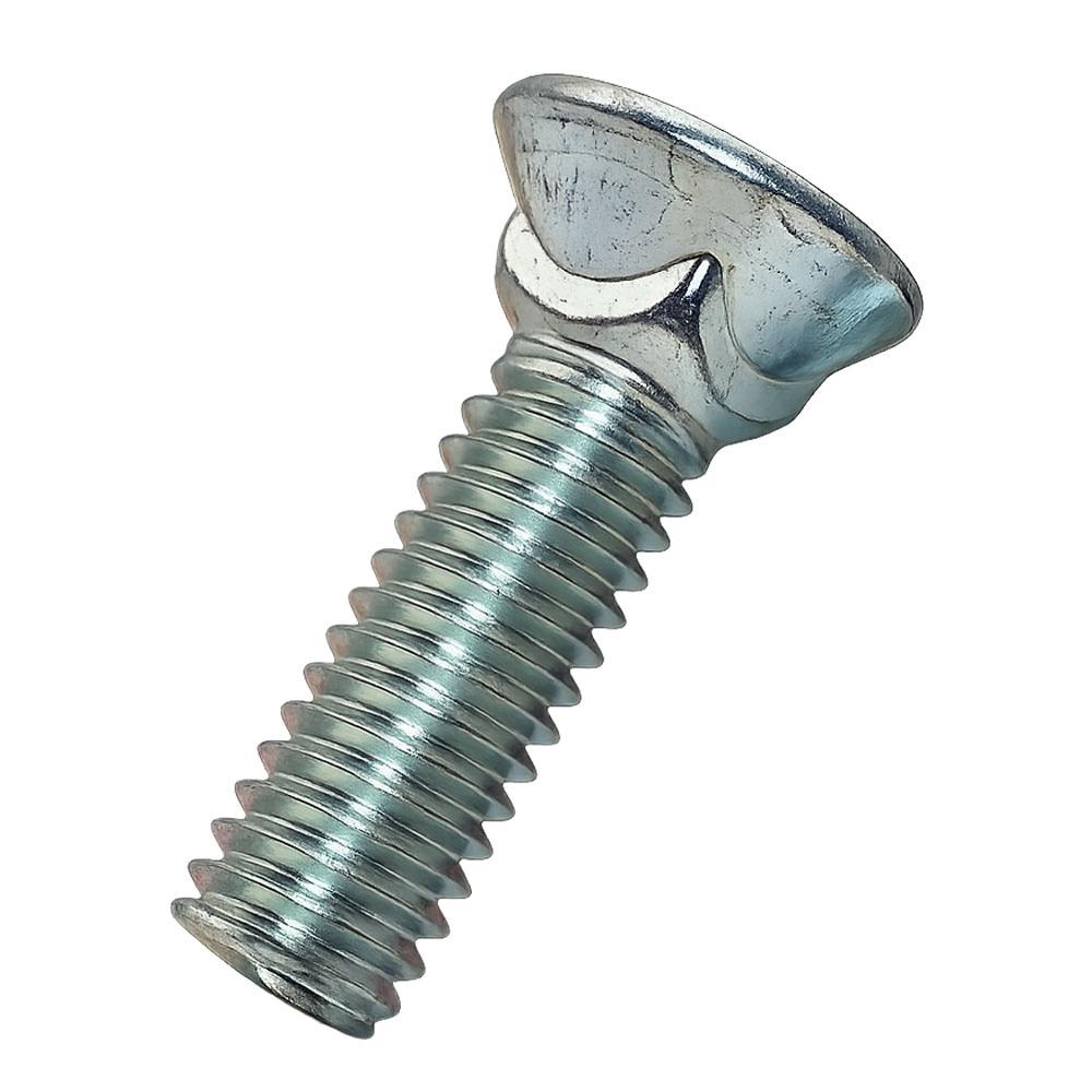 14H395R Clutch Handle Bolt Heavy Nut – Fits John Deere – additional image 2