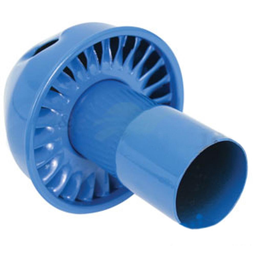Cap, Air Filter – Fits Perkins
