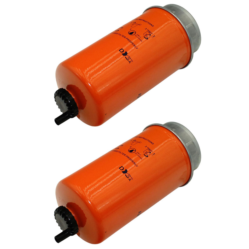 RE522878 (2) Fuel Filters – Fits John Deere – additional image 5
