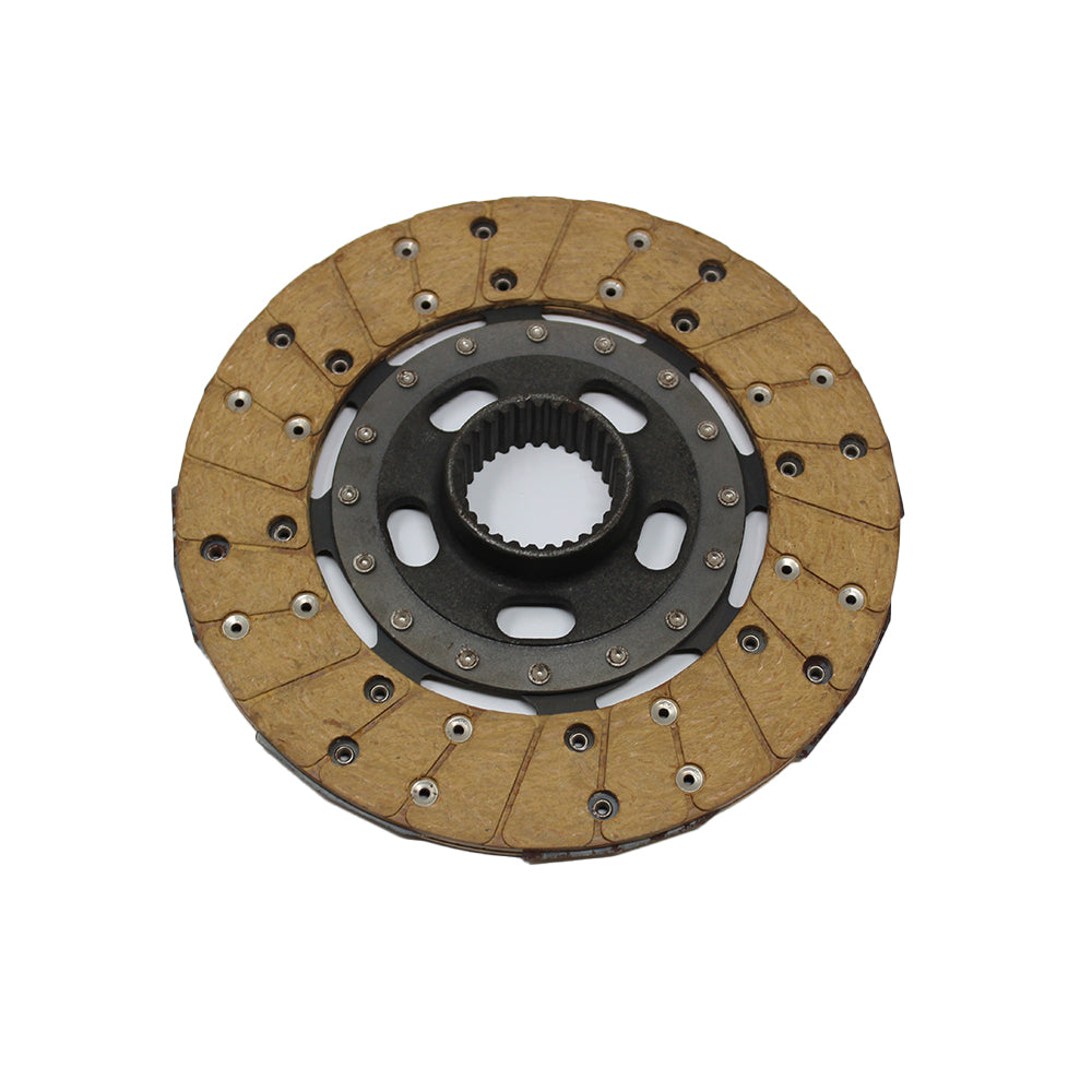 C5NN77641B 8.5" PTO Disc – Fits Ford / New Holland – additional image 4