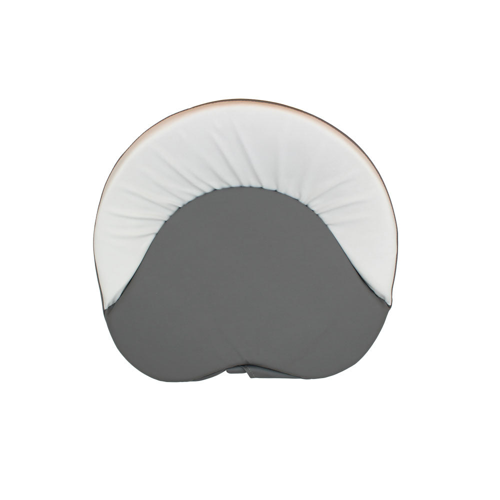 FDS322 Grey & White Seat Cushion Set – additional image 3