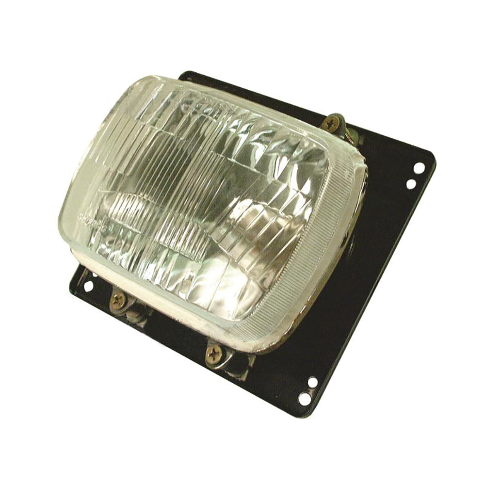 9959888 Head Lamp RH or LH (RH Dip) – Fits Fiat
