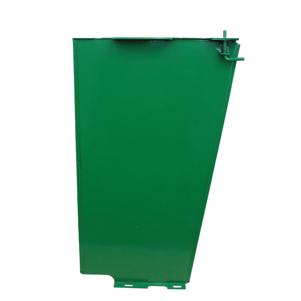 AR40774 Left-Hand Rear Side Shield – Fits John Deere – additional image 2